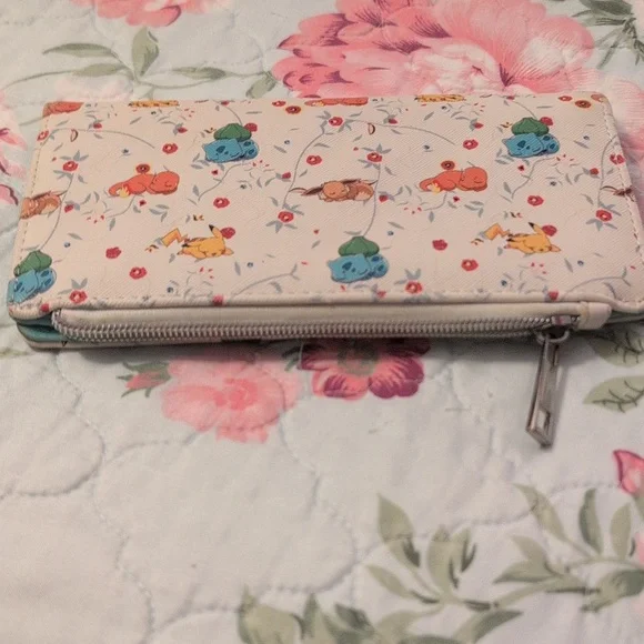 Pokemon Backpack*Please Read - Picture 4 of 7